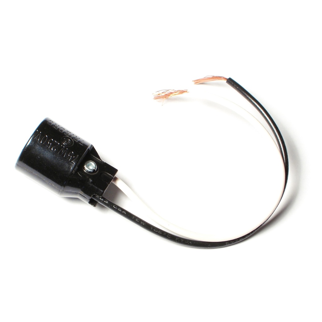 Intermediate Electric Socket