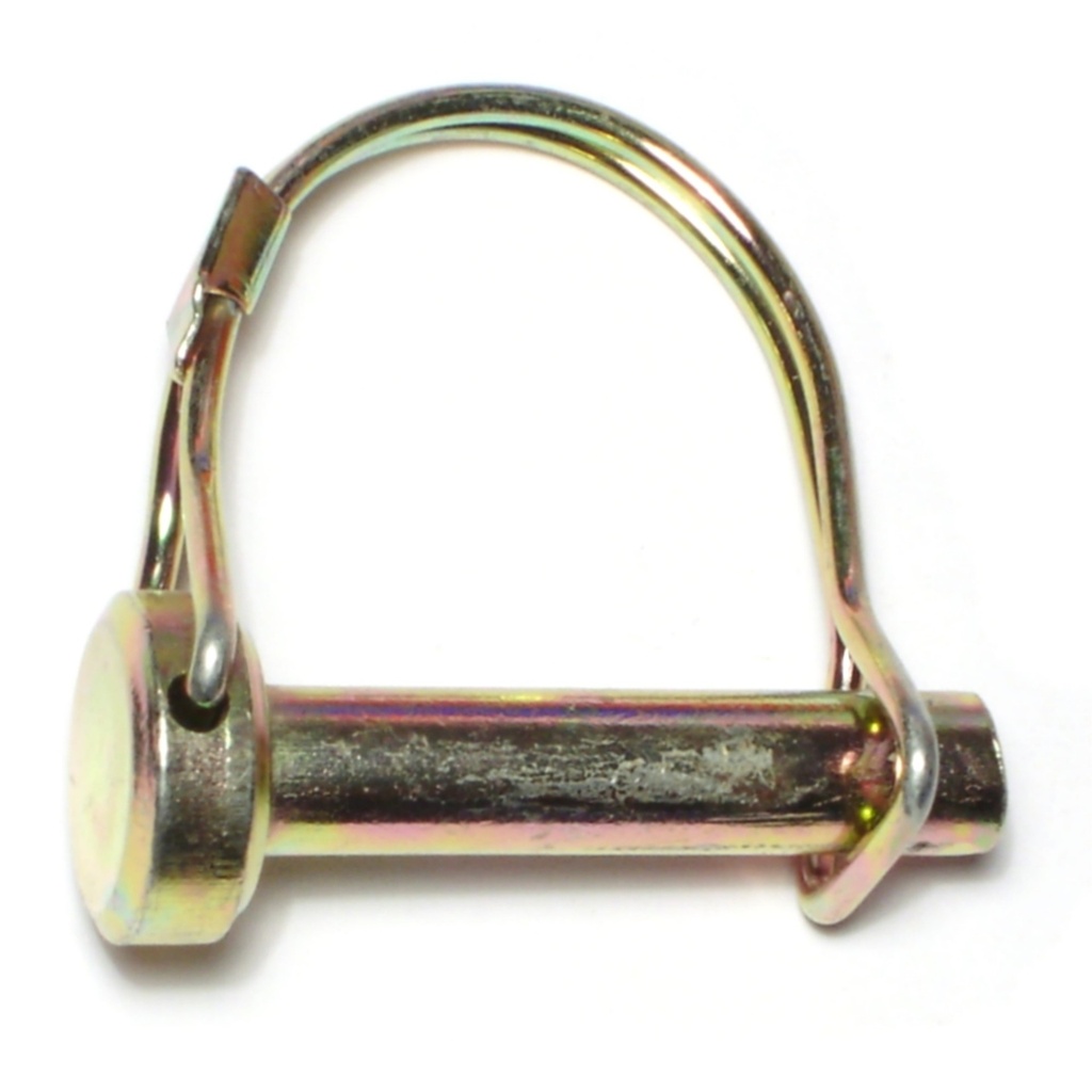 3/8 x 1-5/8 Rd Wire Lk Pins