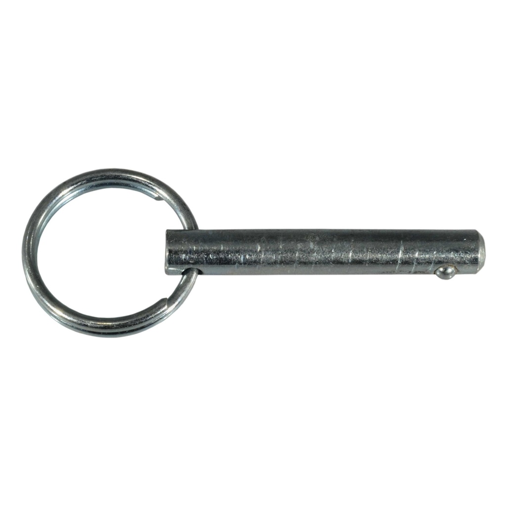 [MF67121] 1/4 x 1-1/4 Cotterless Pins