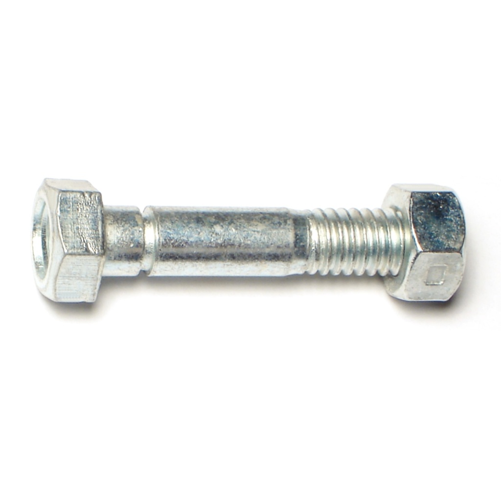5/16 x 1-1/2 Shear Pins w/Nut