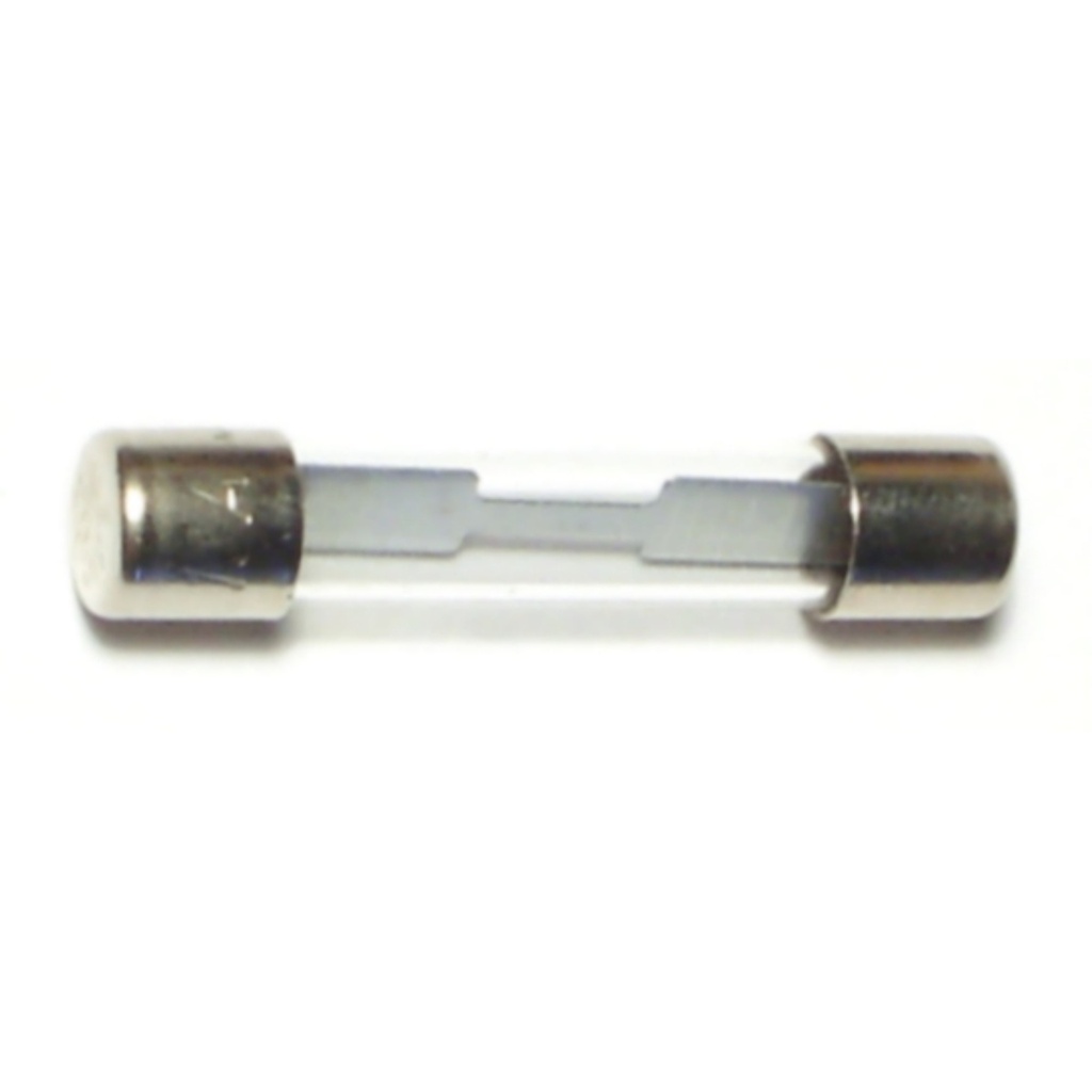3A /250V AGC Fuse