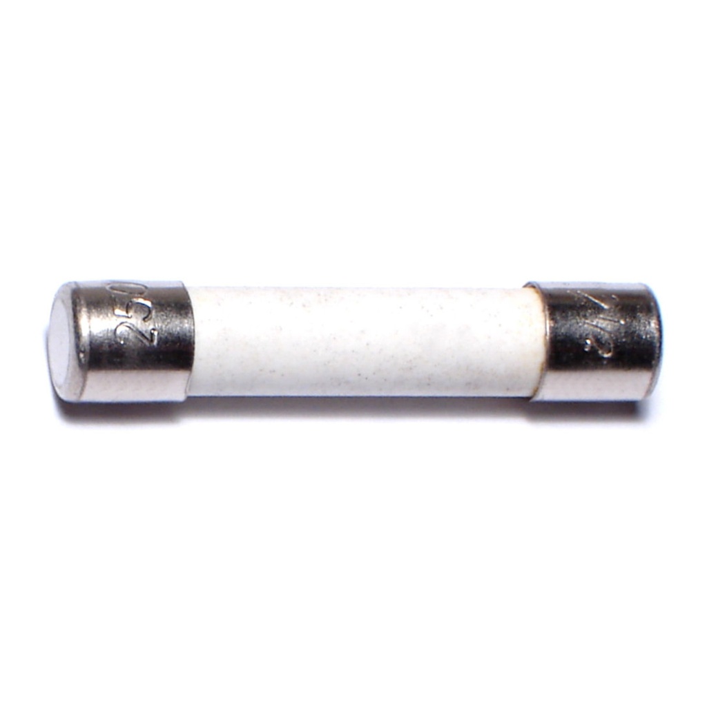 [MF67201] 2-1/2A /250V ABC Fuse