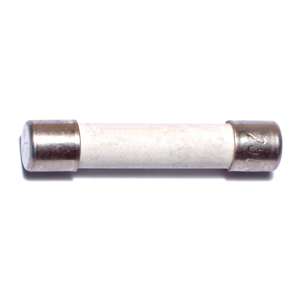 8A /250V ABC Fuse