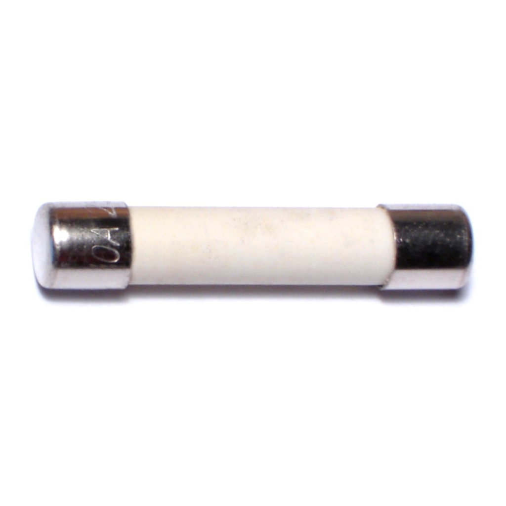 10A /250V ABC Fuse