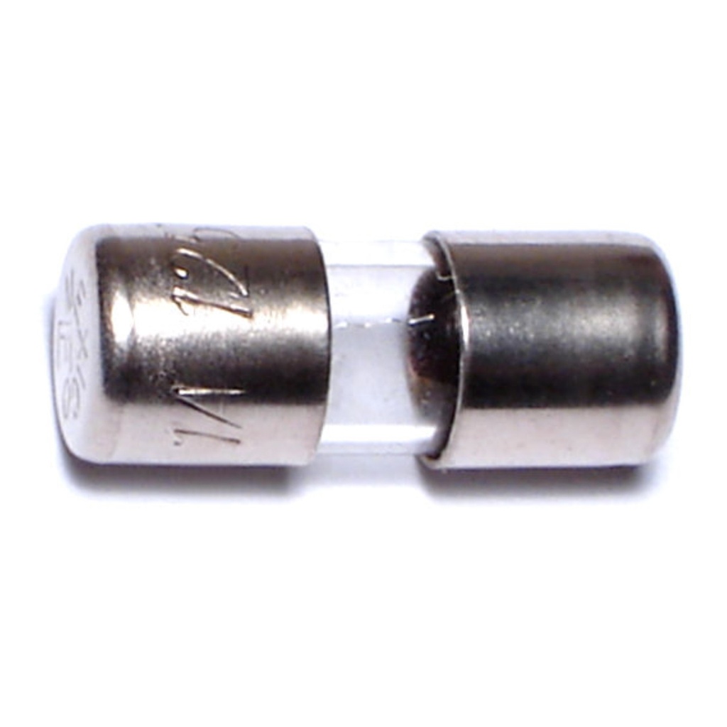 1A /125V AGA Fuse