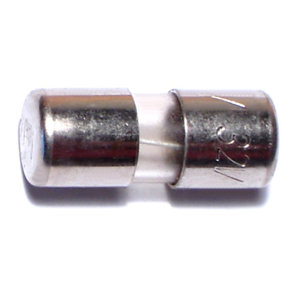 1-1/2A /125V AGA Fuse