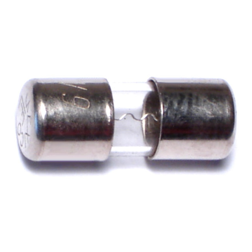 6A /32V AGA Fuse