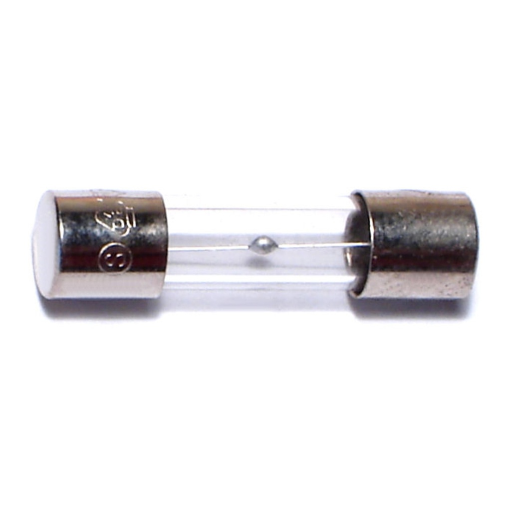 [MF67242] 4A /250V GDC Fuse