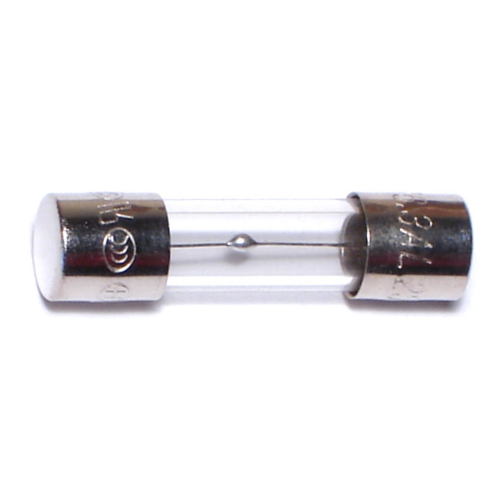 6.3A /250V GDC Fuse