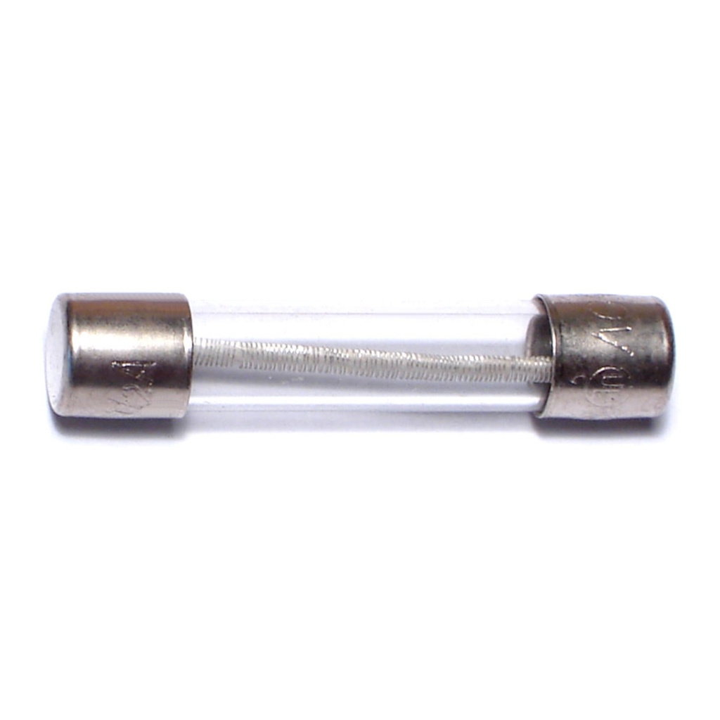 1/2A /250V MDL Fuse