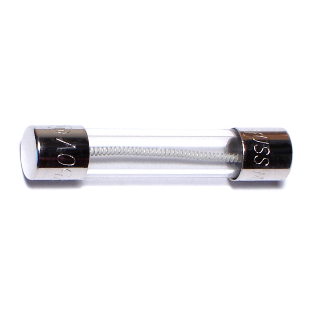 1-1/2A /250V MDL Fuse