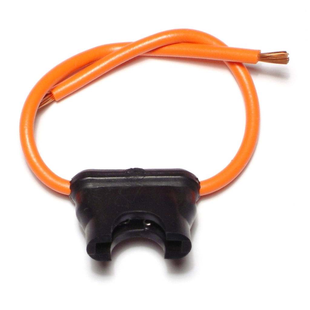 [MF67371] ATC/ATO Inline Fuse Hold