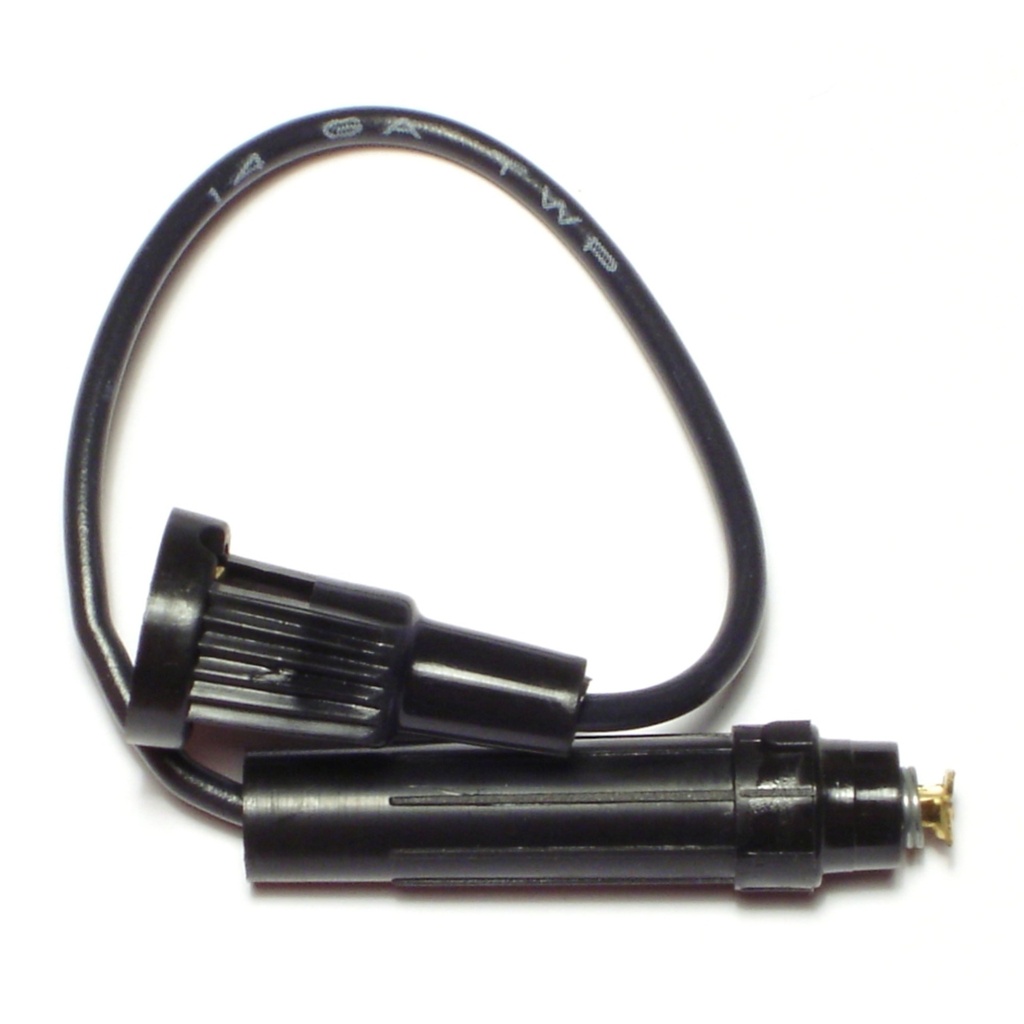 Universal Inline Fuse Hold