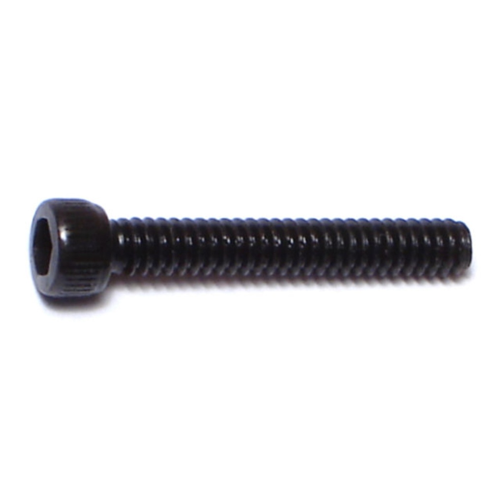 4-40 x 3/4 Socket Cap Screw
