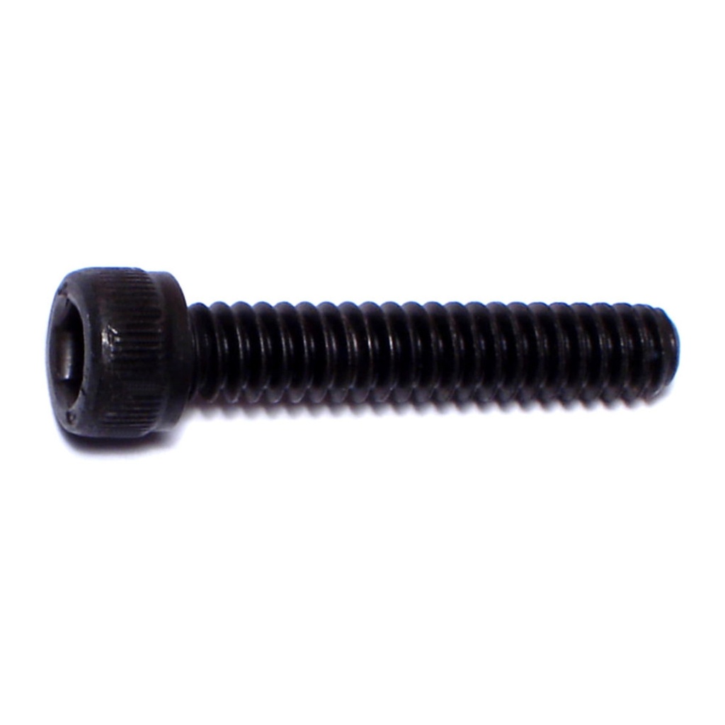 10-24 x 1 Socket Cap Screw