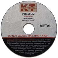 5-5260/26020 CUTOFF WHEEL