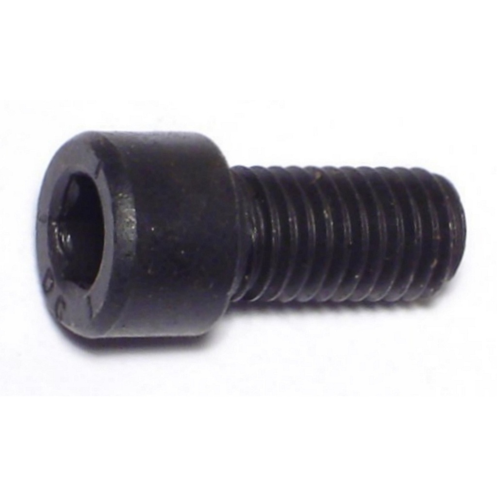 1/4-28 x 1/2 Socket Cap Screw