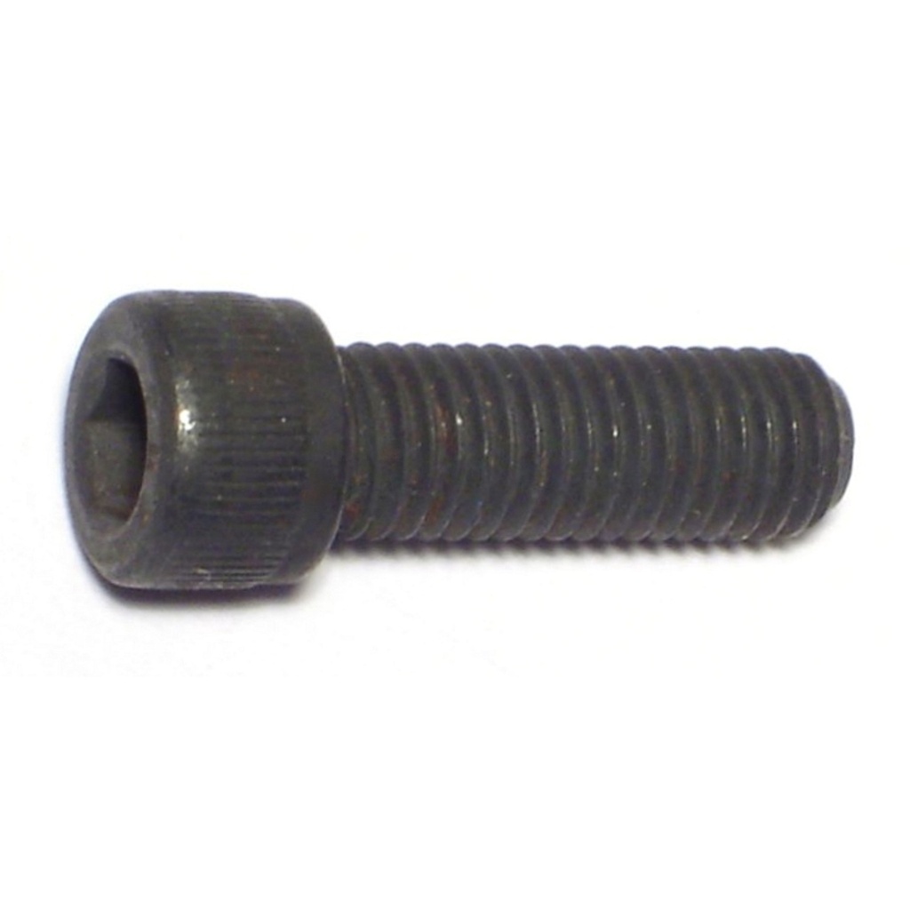 1/4-28 x 3/4 Socket Cap Screw