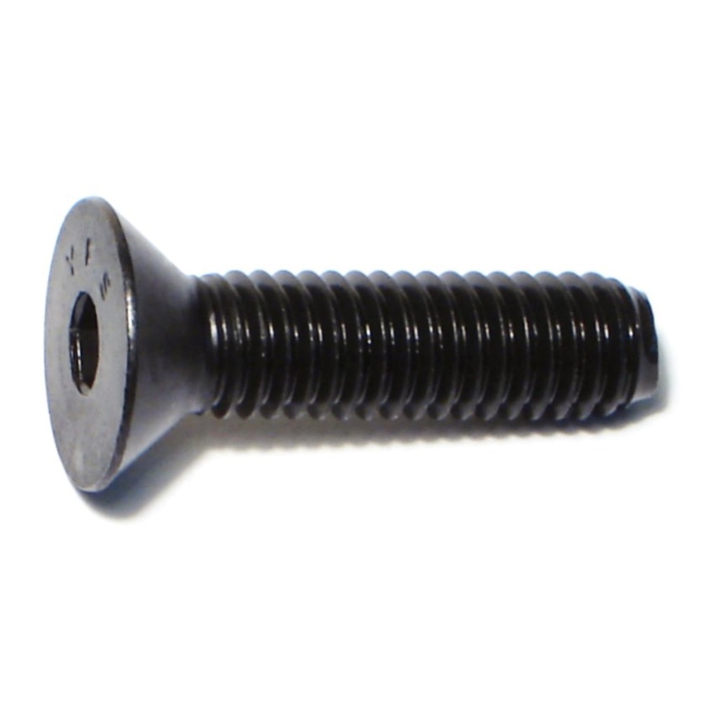 3/8-16 x 1-1/2 Flat Socket Cap