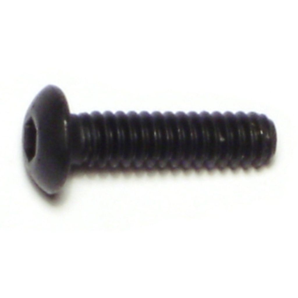 10-24 x 3/4 Button Sckt Cap