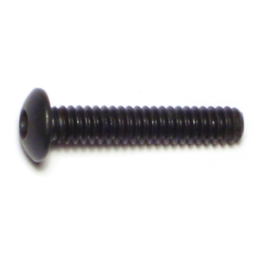 10-24 x 1 Button Sckt Cap