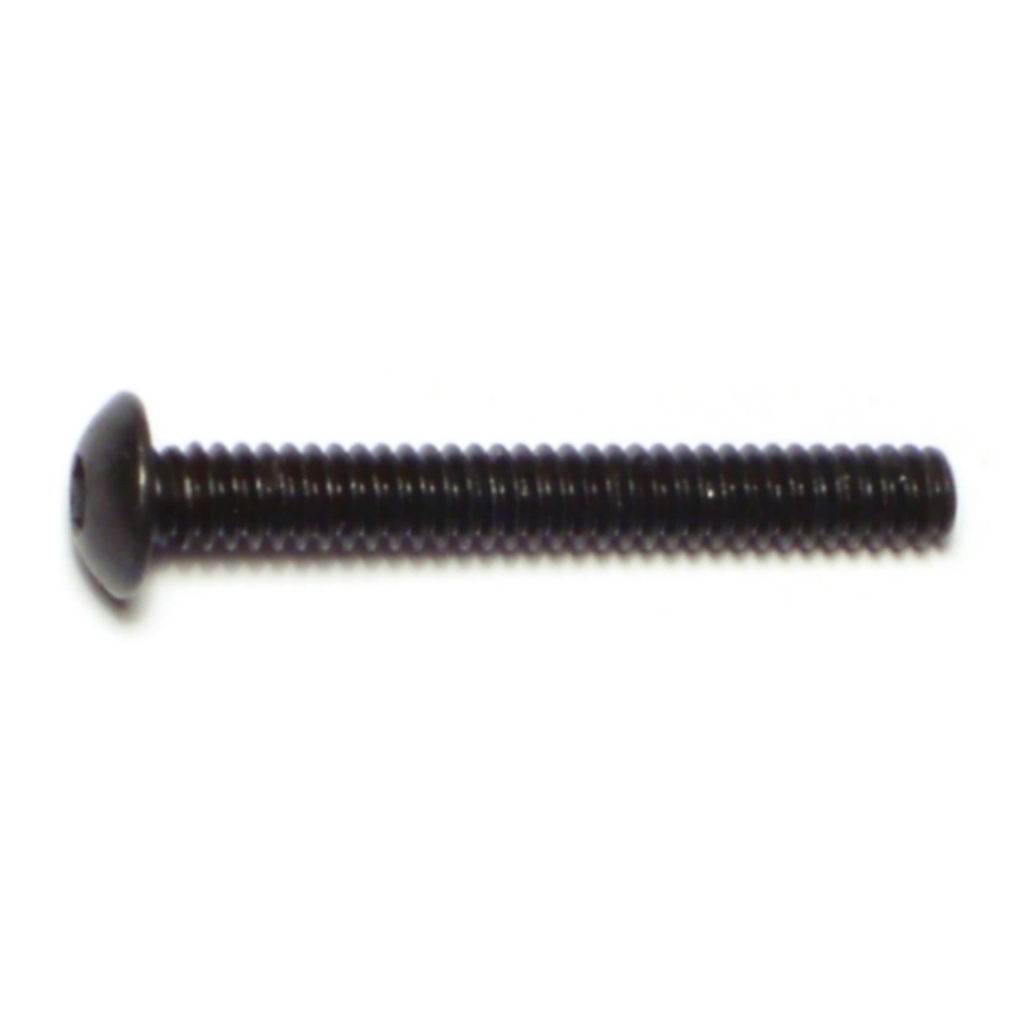 10-24 x 1-1/2 Button Sckt Cap