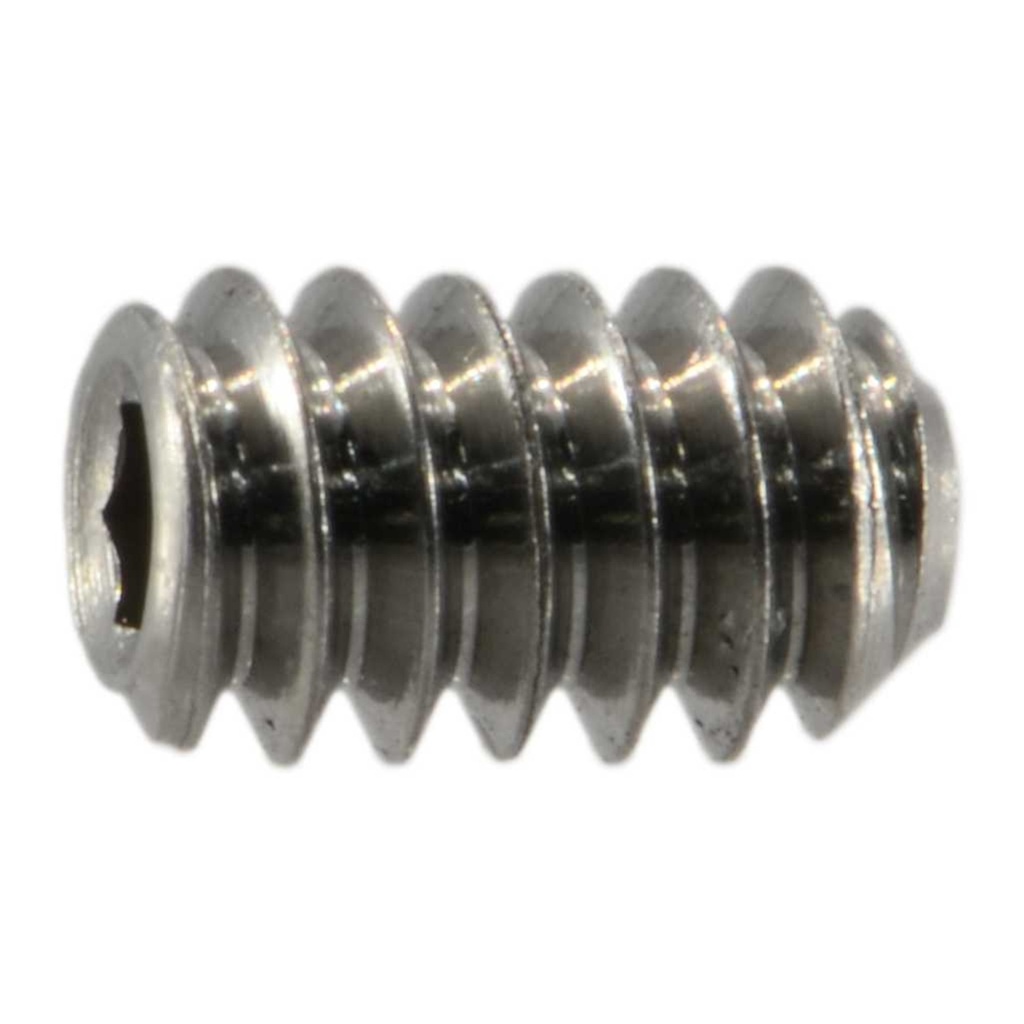 4-40 x 3/16 Socket Set Sc SS
