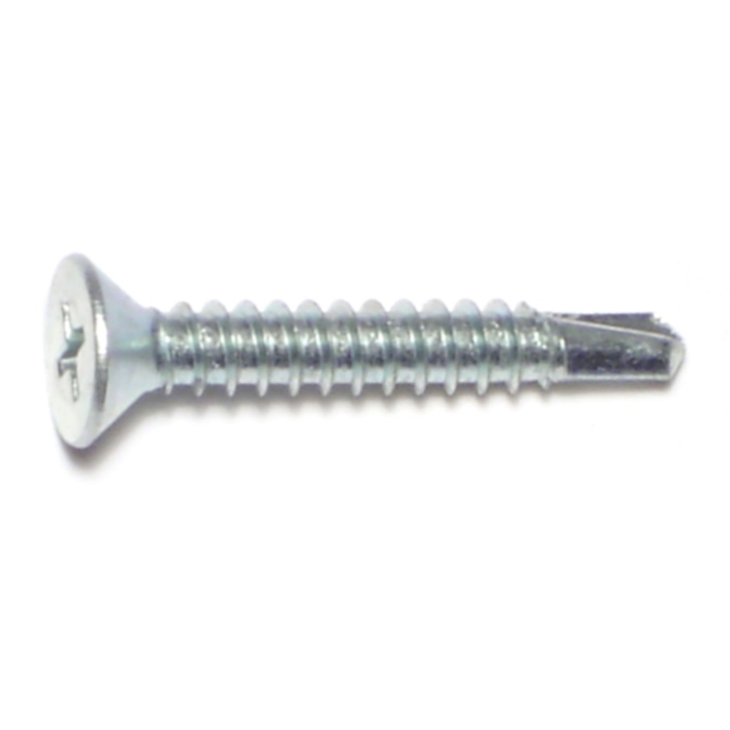 10-24 x 1-1/4 Ph Wf/Fl/Pn SDS