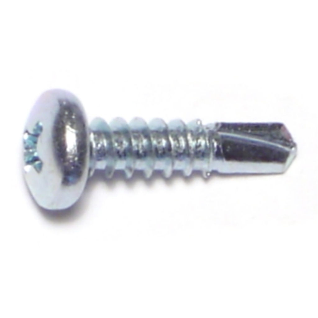 10-16 x 3/4 Ph Flat/Pn SDS