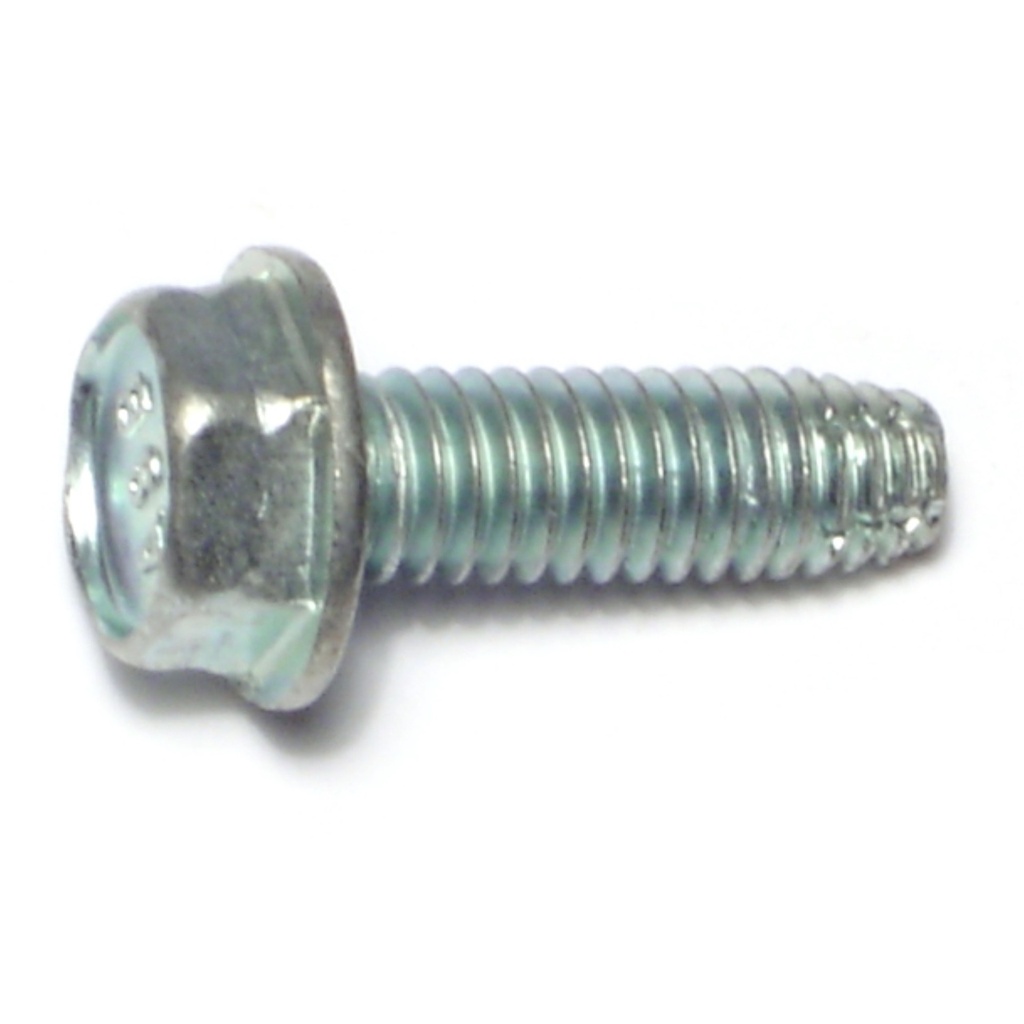 5/16 x 3/4 Indented Hex SMS