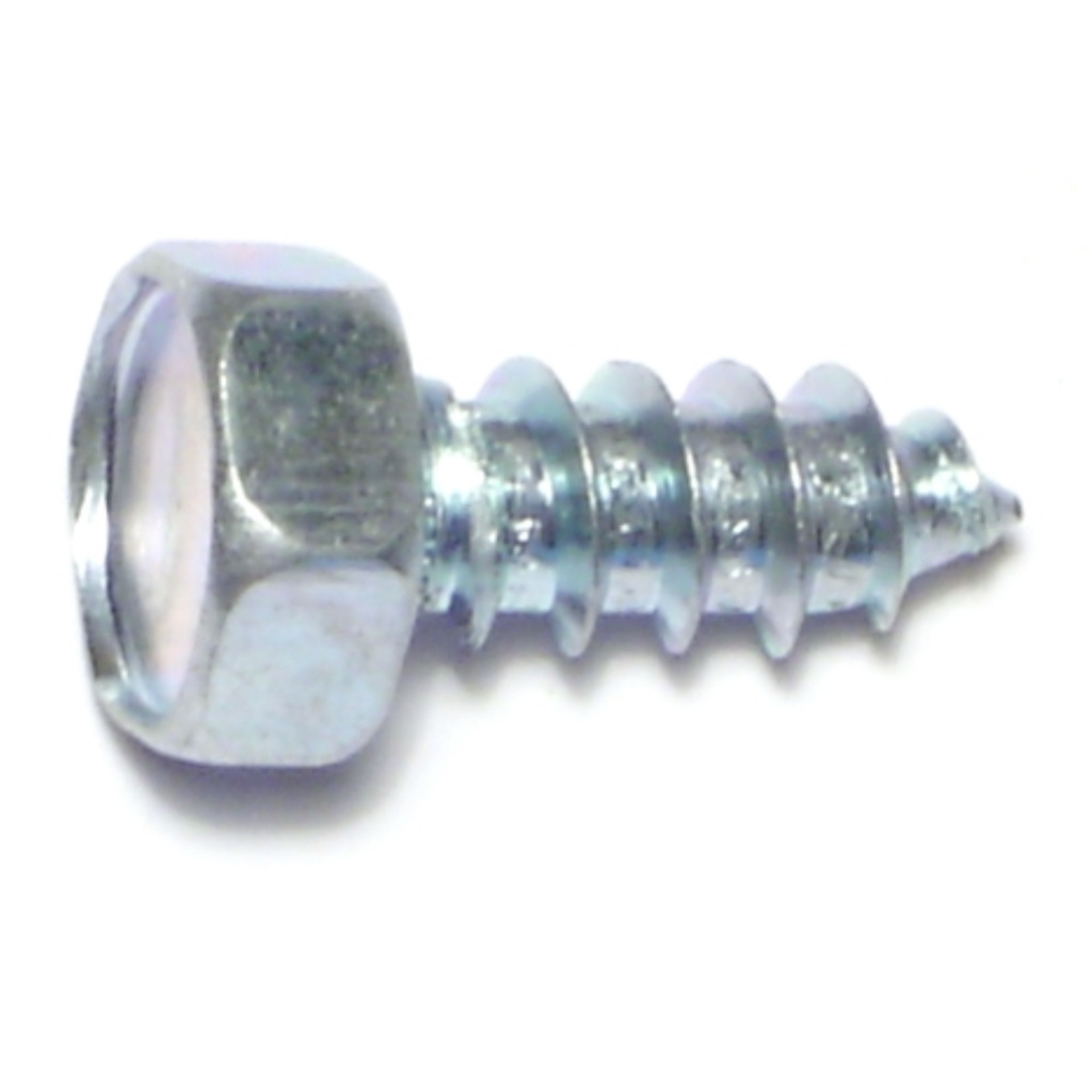 5/16 x 3/4 Indented Hex SMS
