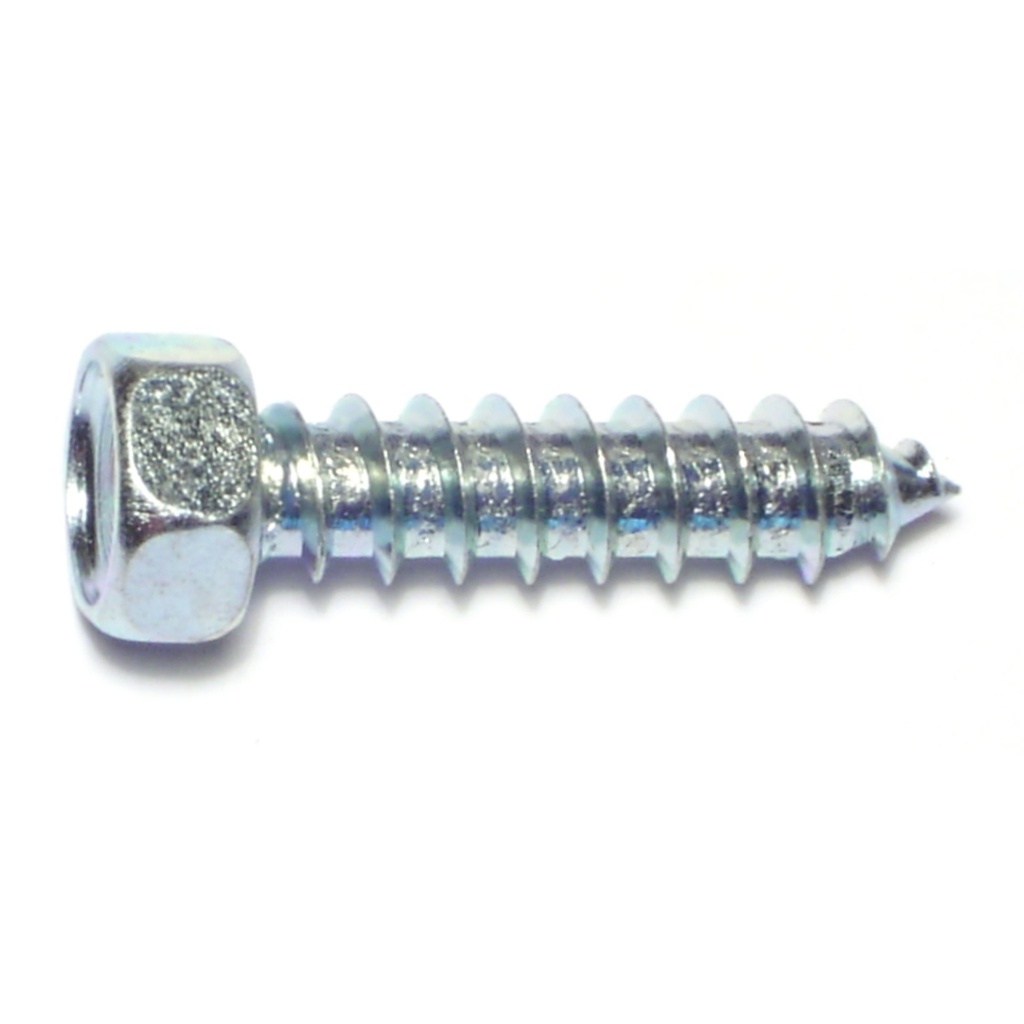 3/8 x 1-1/2 Indented Hex SMS