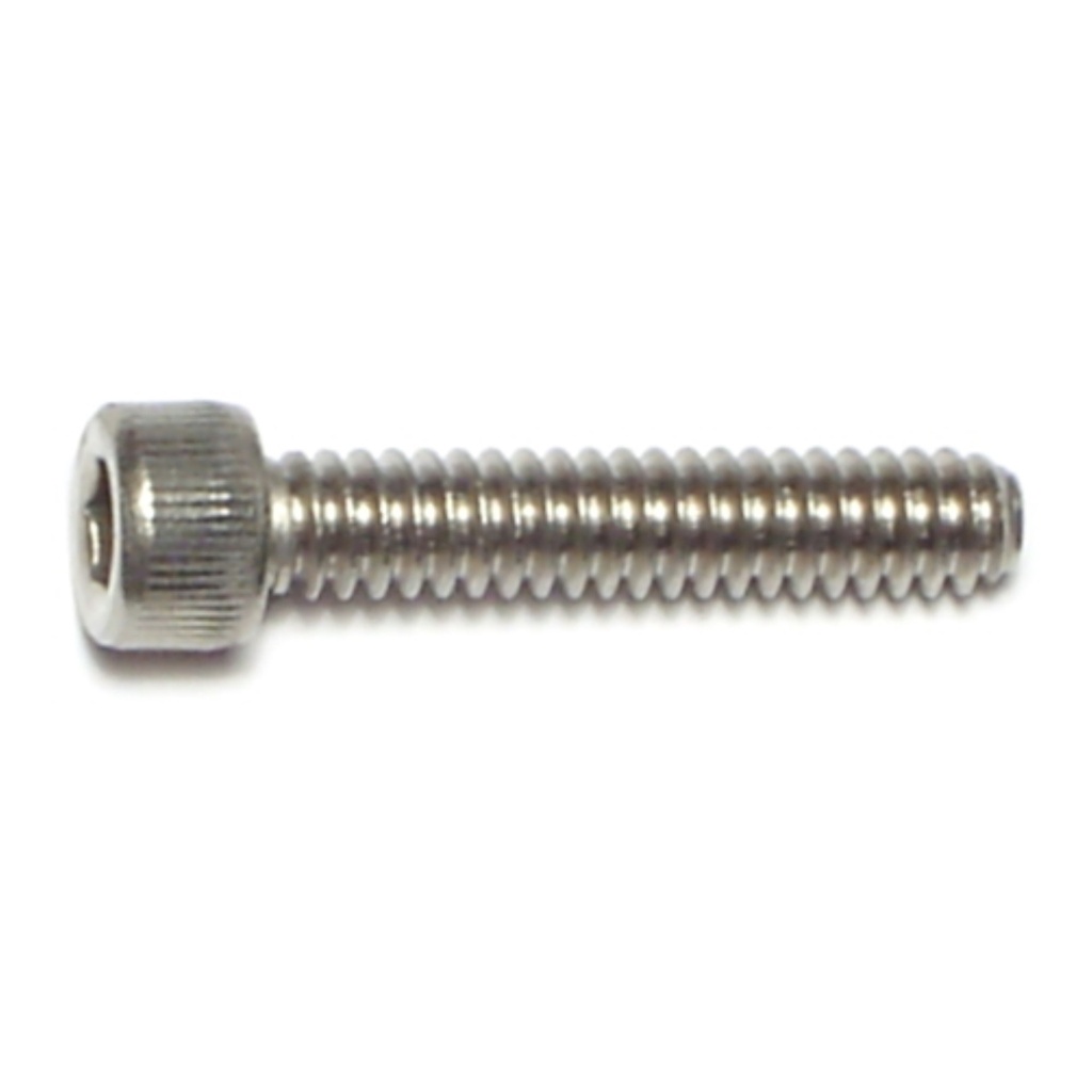 10-24 x 1 Socket Cap Sc SS