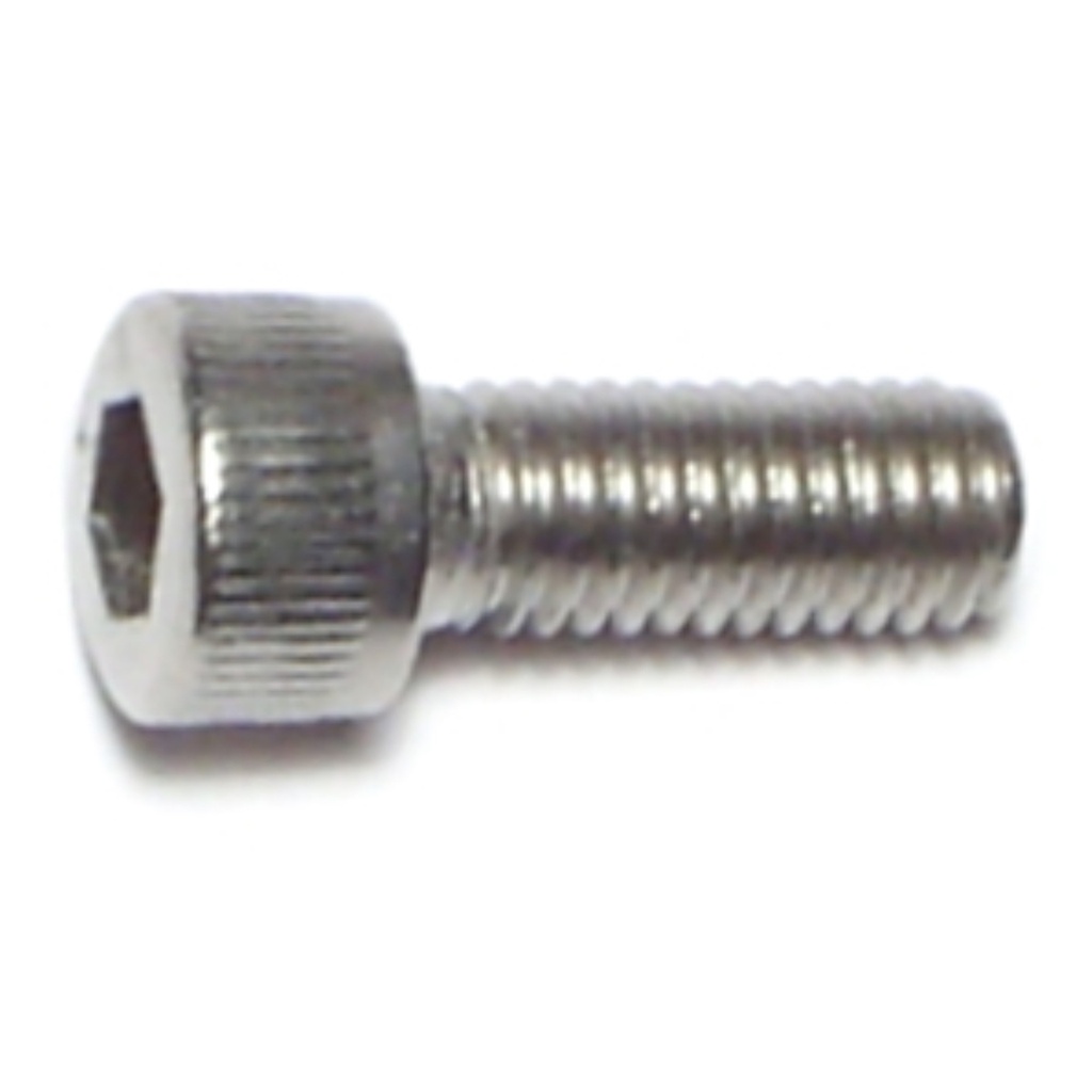 10-32 x 1/2 Socket Cap Sc SS