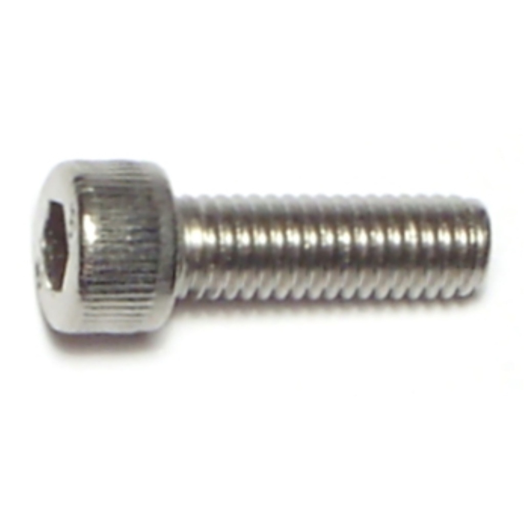 10-32 x 5/8 Socket Cap Sc SS