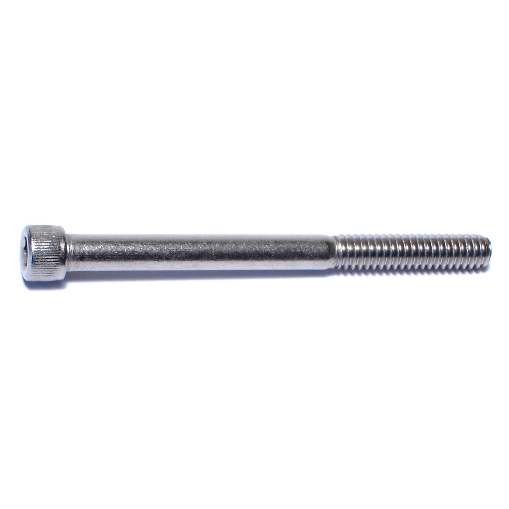 1/4-20 x 3 Socket Cap Sc SS