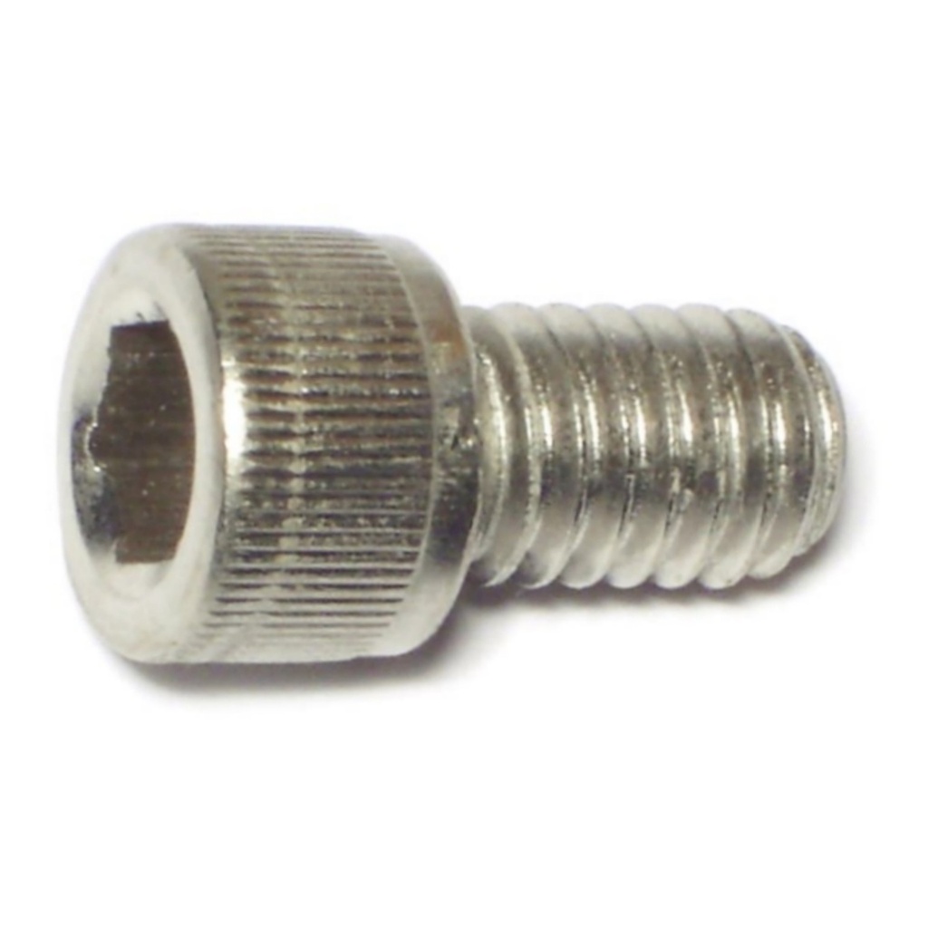 5/16-18 x 1/2 Socket Cap Sc SS