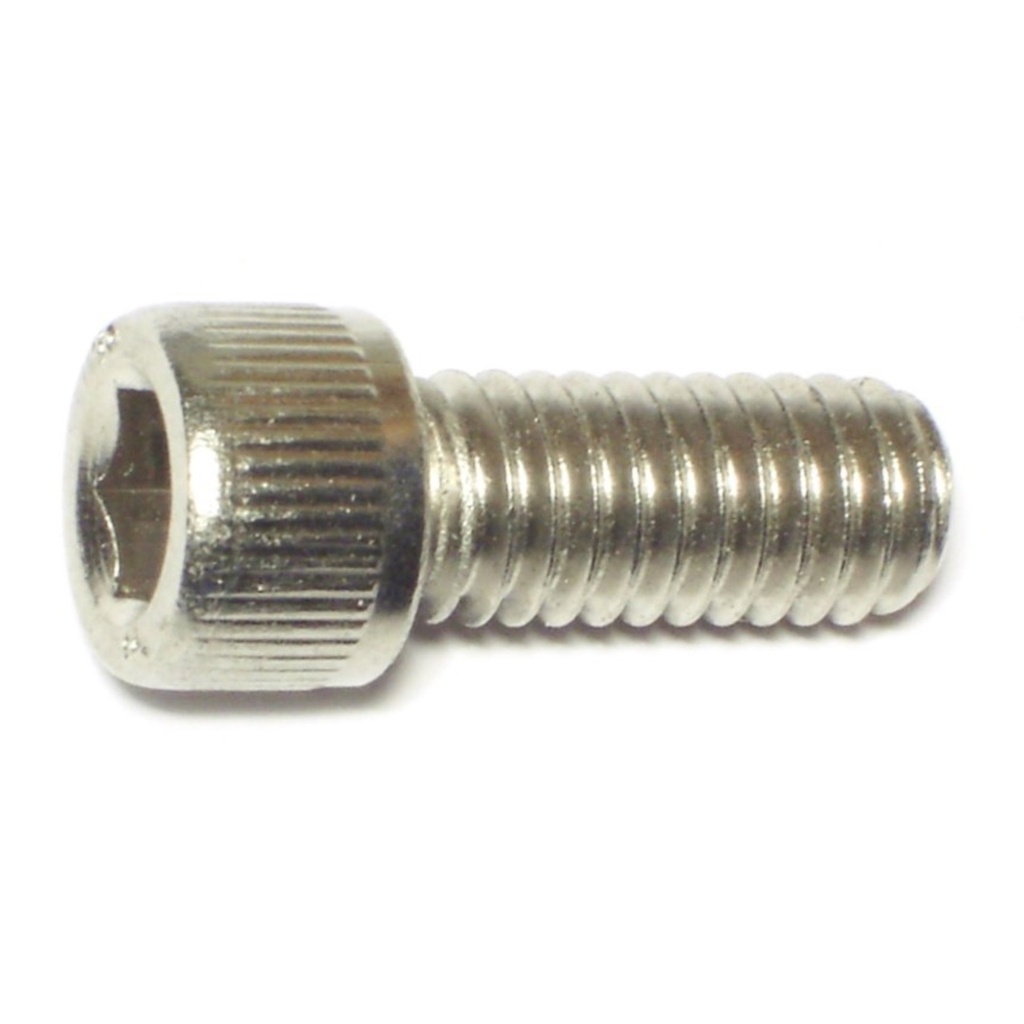 5/16-18 x 3/4 Socket Cap Sc SS