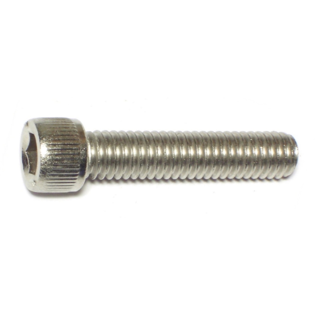 5/16 x 1-1/2 Socket Cap Sc SS