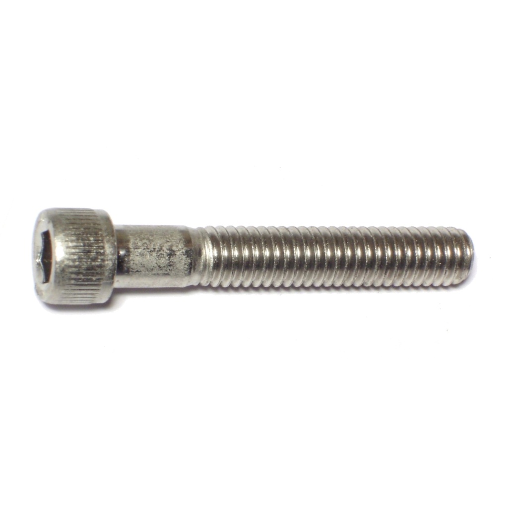 5/16-18 x 2 Socket Cap Sc SS