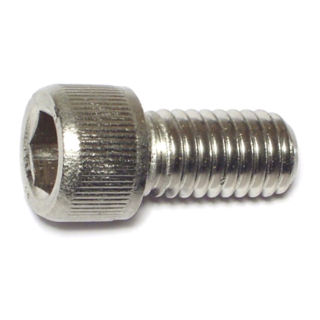 3/8-16 x 3/4 Socket Cap Sc SS