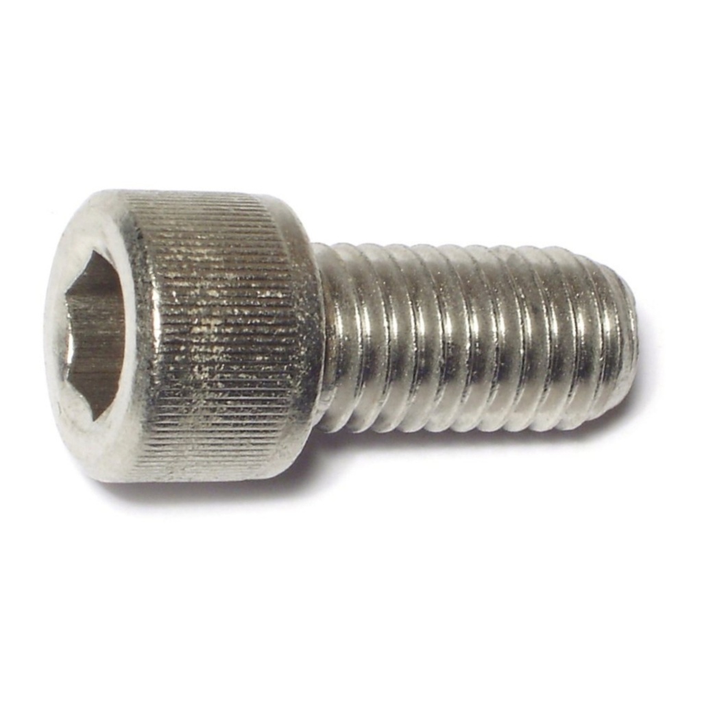 1/2-13 x 1 Socket Cap Sc SS