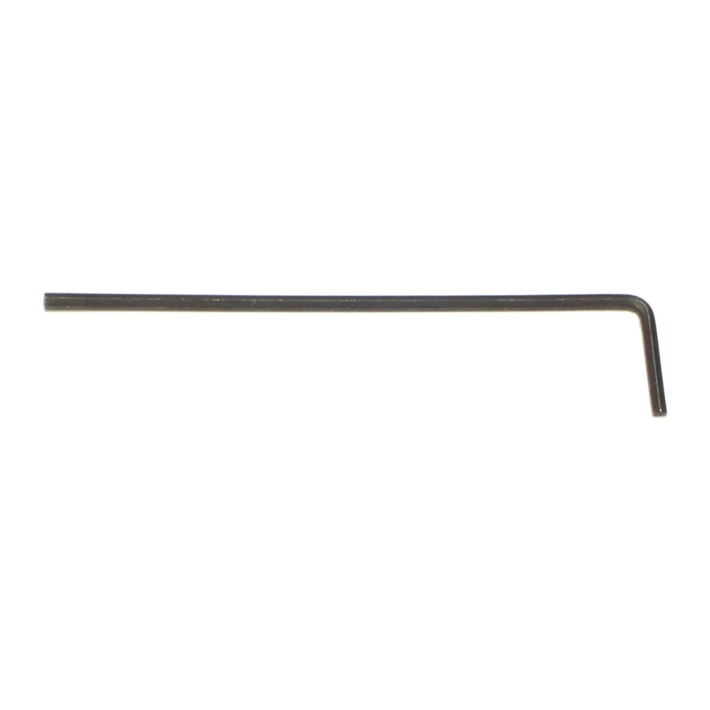 5/64 Long Hex Wrench