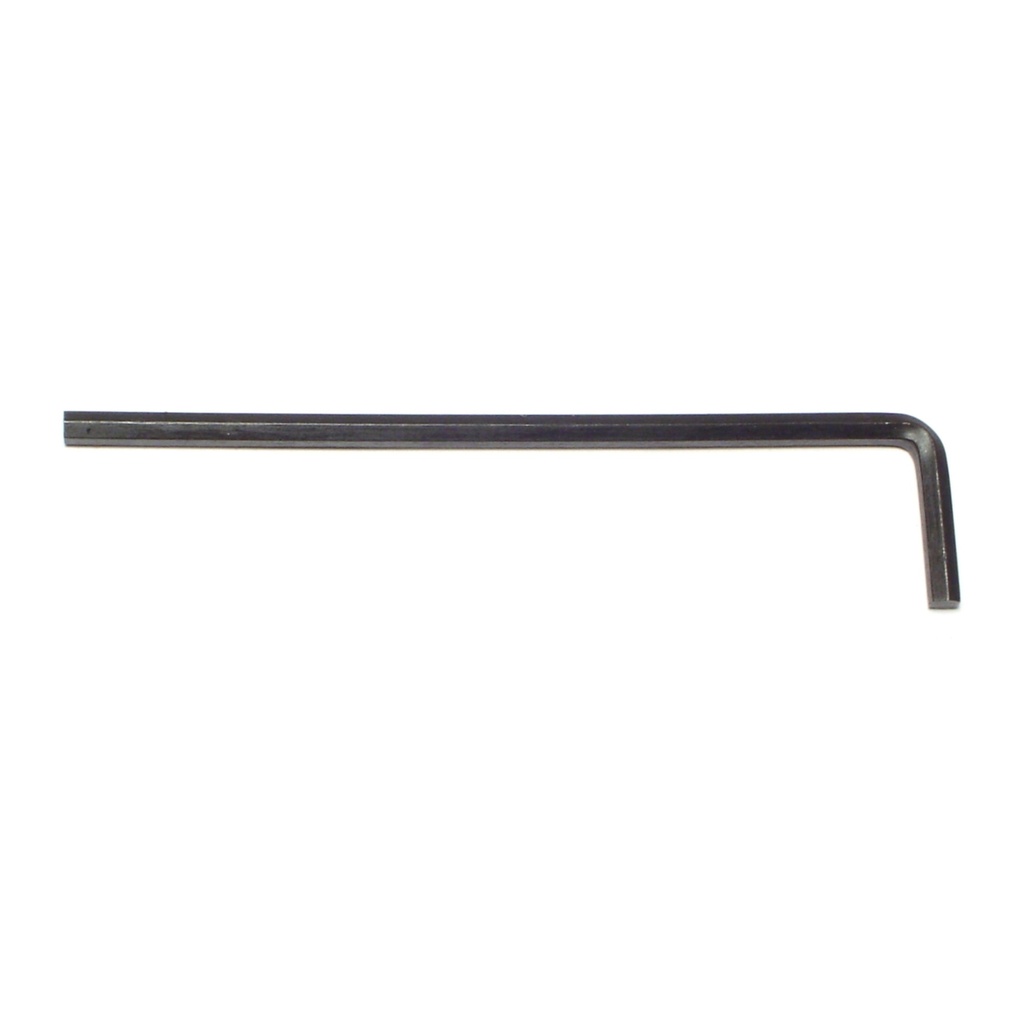 9/64 Long Hex Wrench