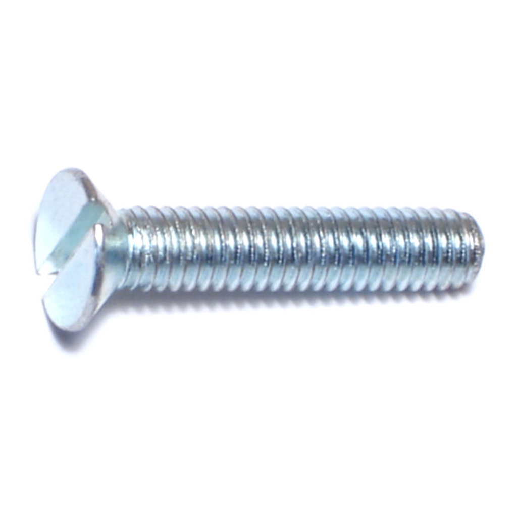 4mm-.7 x 20mm Sl Fl Mach Sc Zn