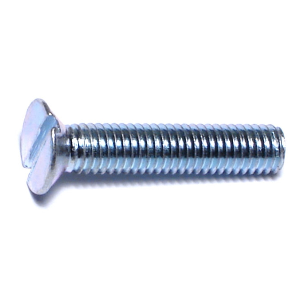 5mm-.8 x 25mm Sl Fl Mach Sc Zn