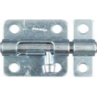 151480 V834 2.5 BARREL BOLT BR