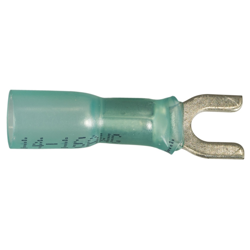 [MF67948] 16-14Ga 1/8 Heat Spade Term