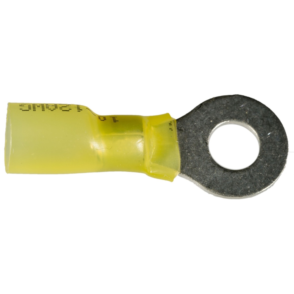 12-10Ga 1/4 Heat Ring Term