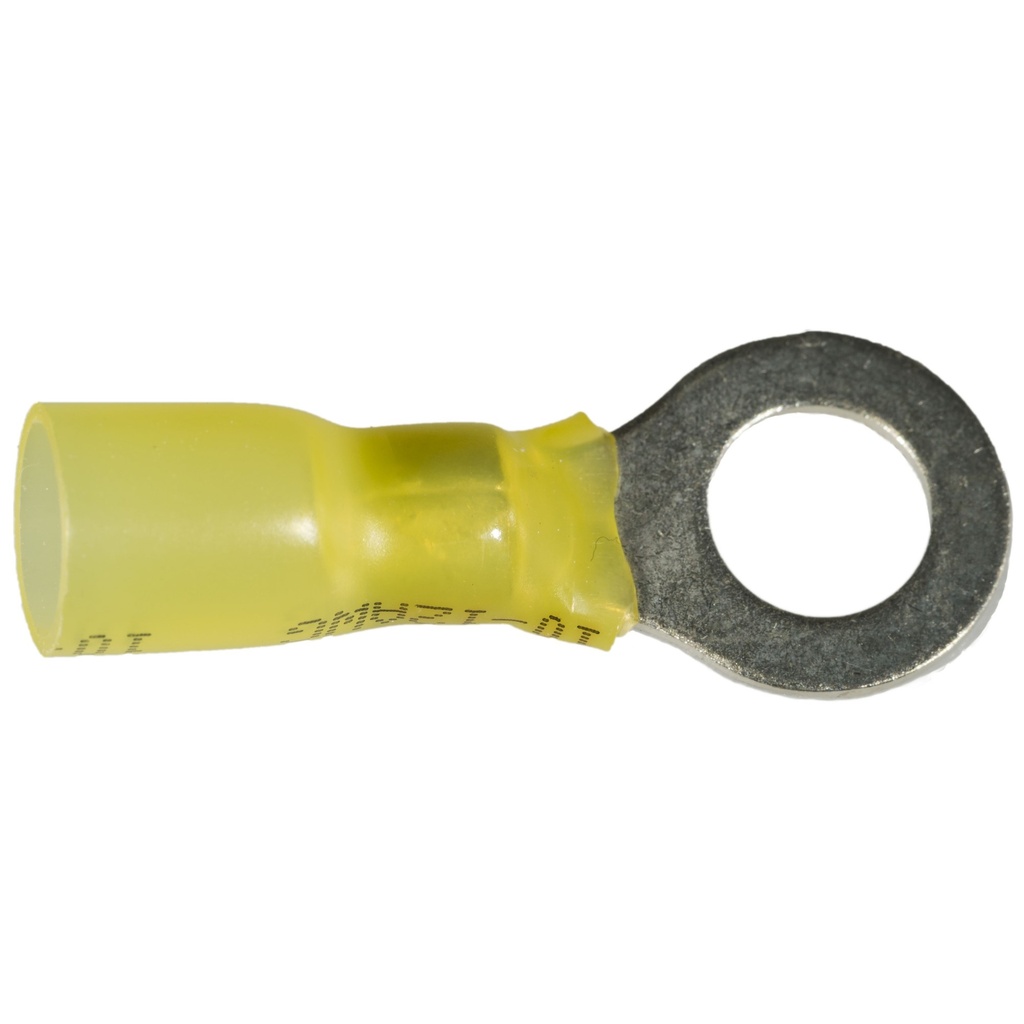 12-10Ga 5/16 Heat Ring Term